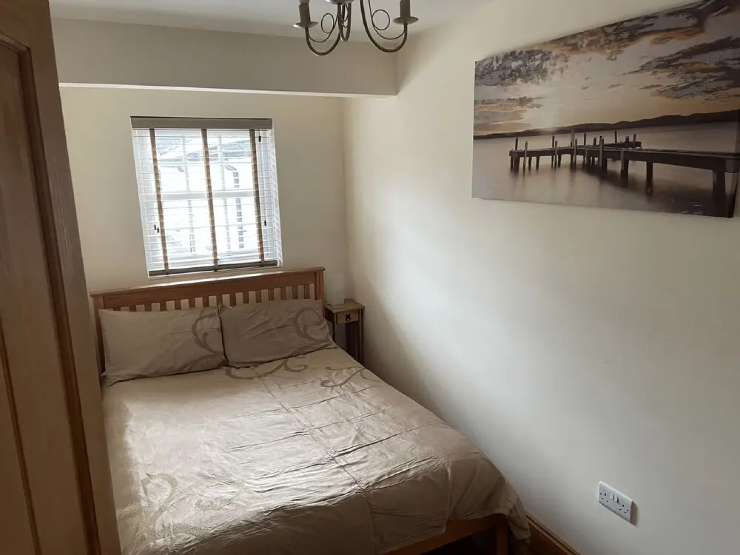 Whitehouse Guest House