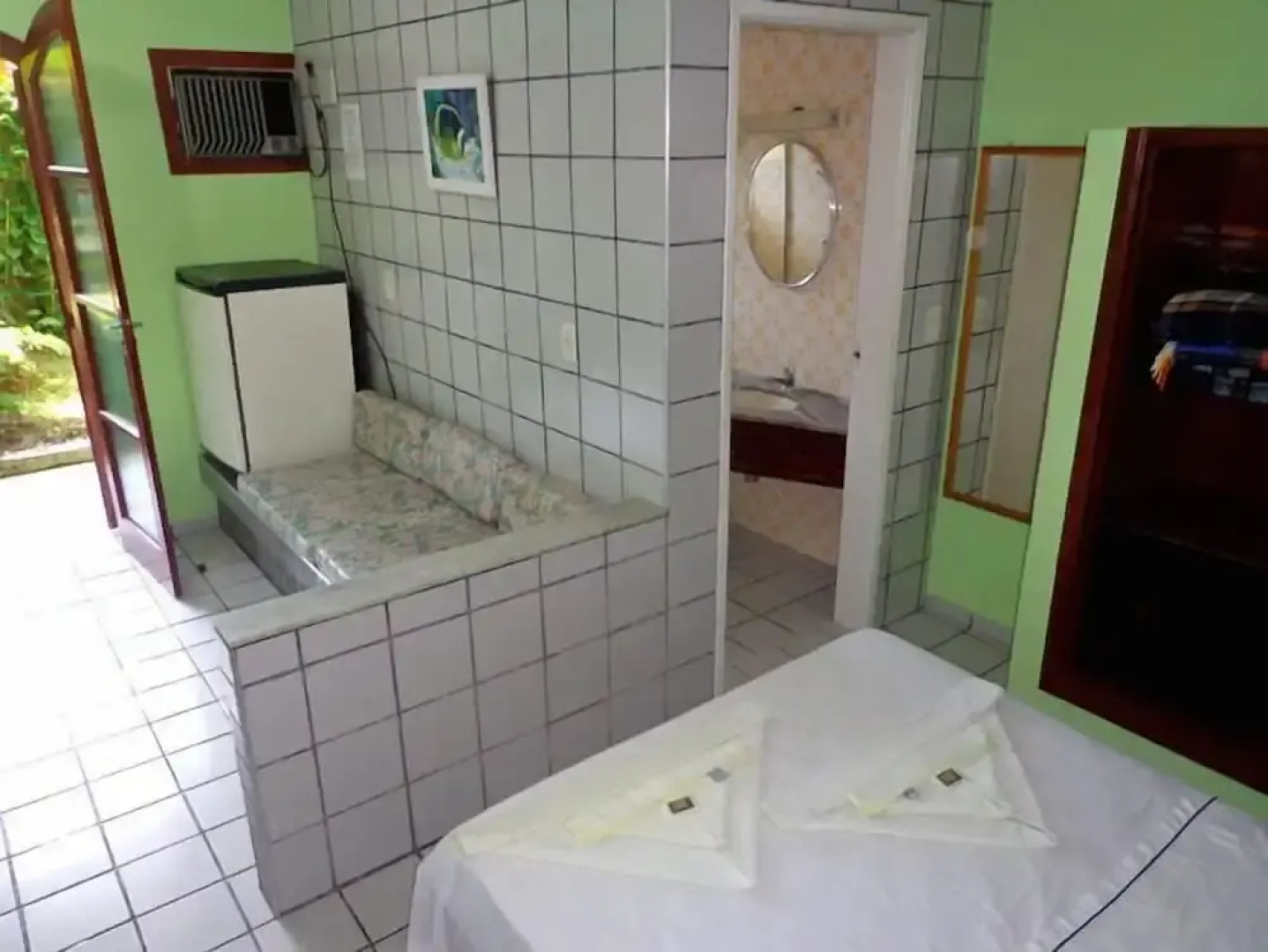 Hotel Pousada Miramar