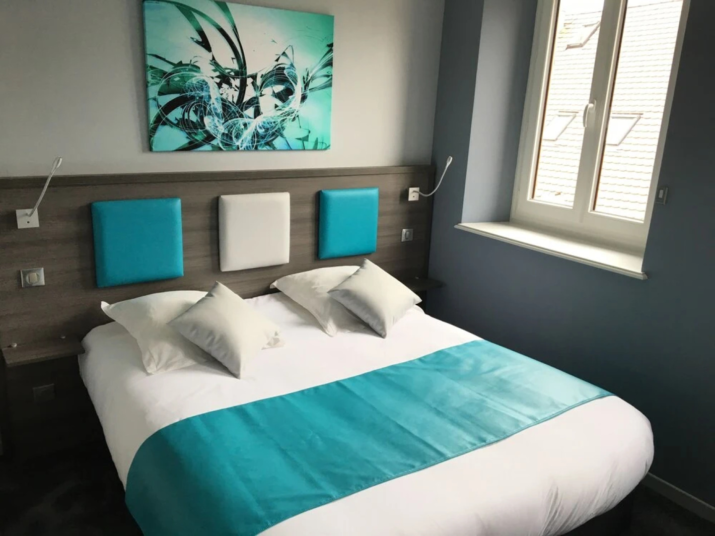 Hôtel Saint-Christophe