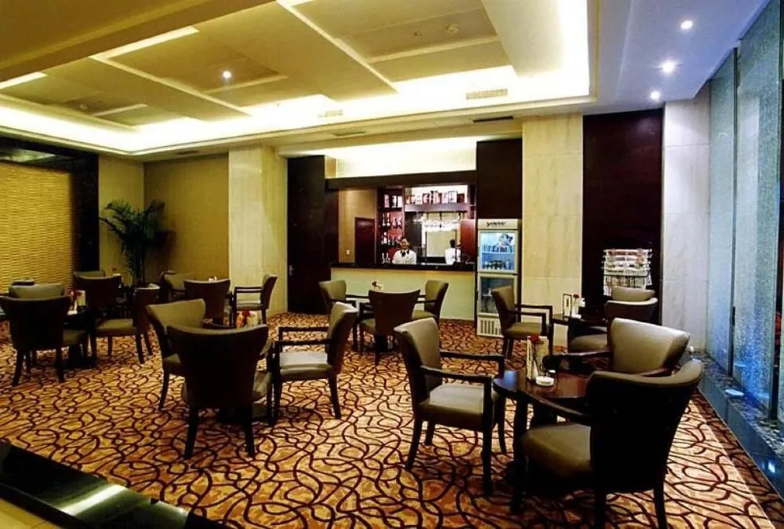Datong Continental Hotel