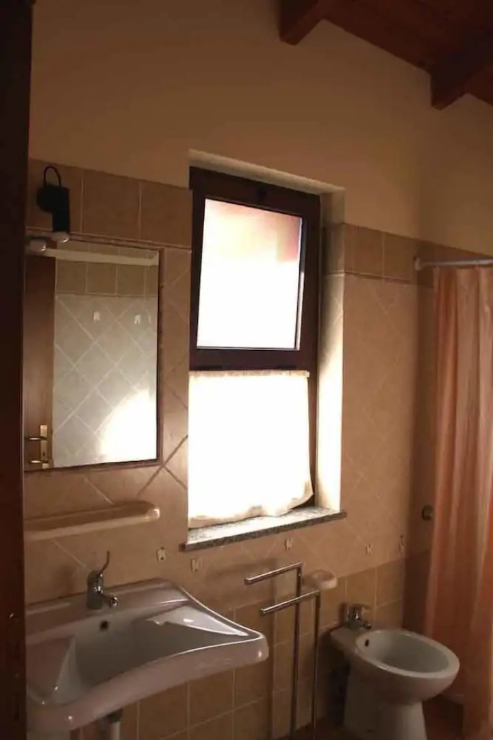 Agriturismo Su Meurreddu