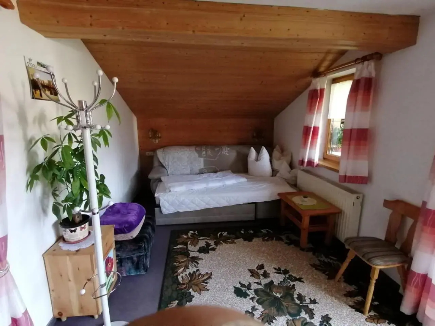 Landhaus Schnettra