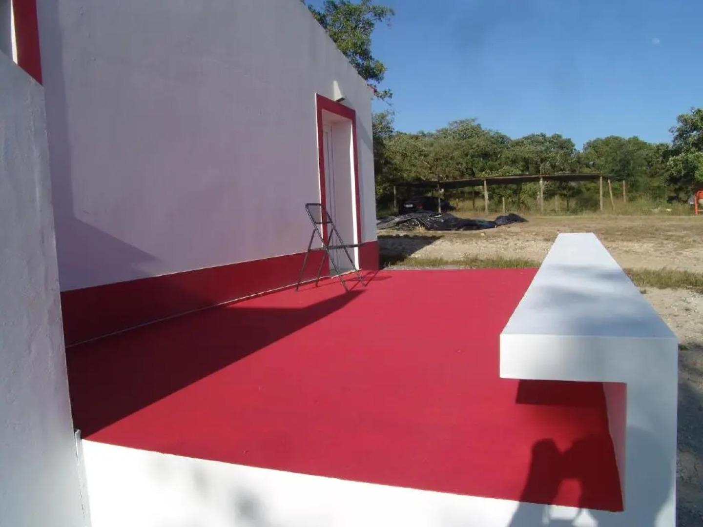 Herdade Rodrigo Afonso