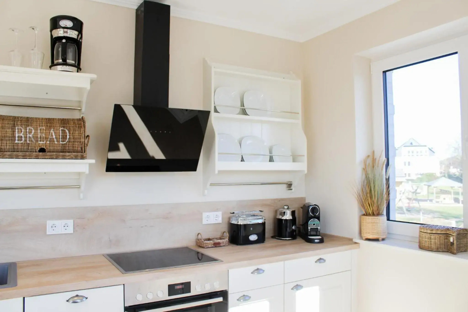 Ferienwohnung Bikinis & Martinis