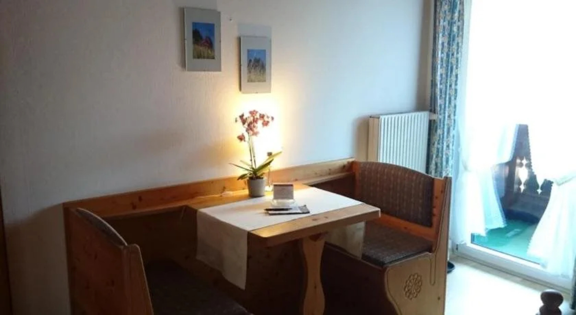 Gästehaus Sonnleit`n