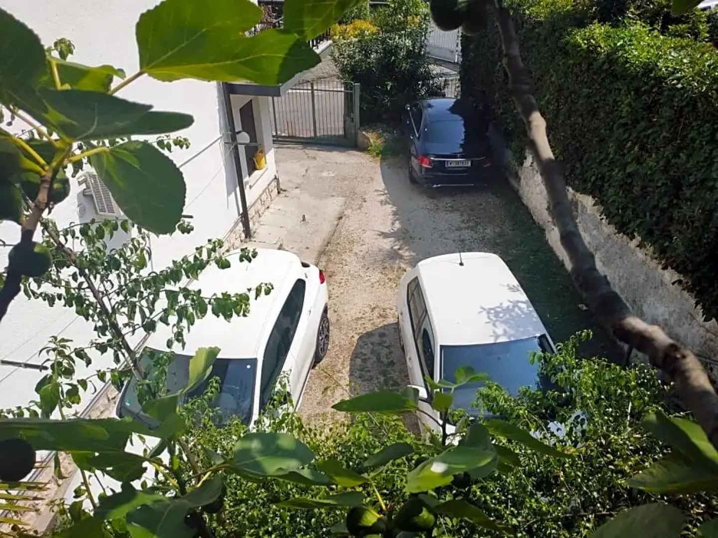 Guest House Villa de Ros