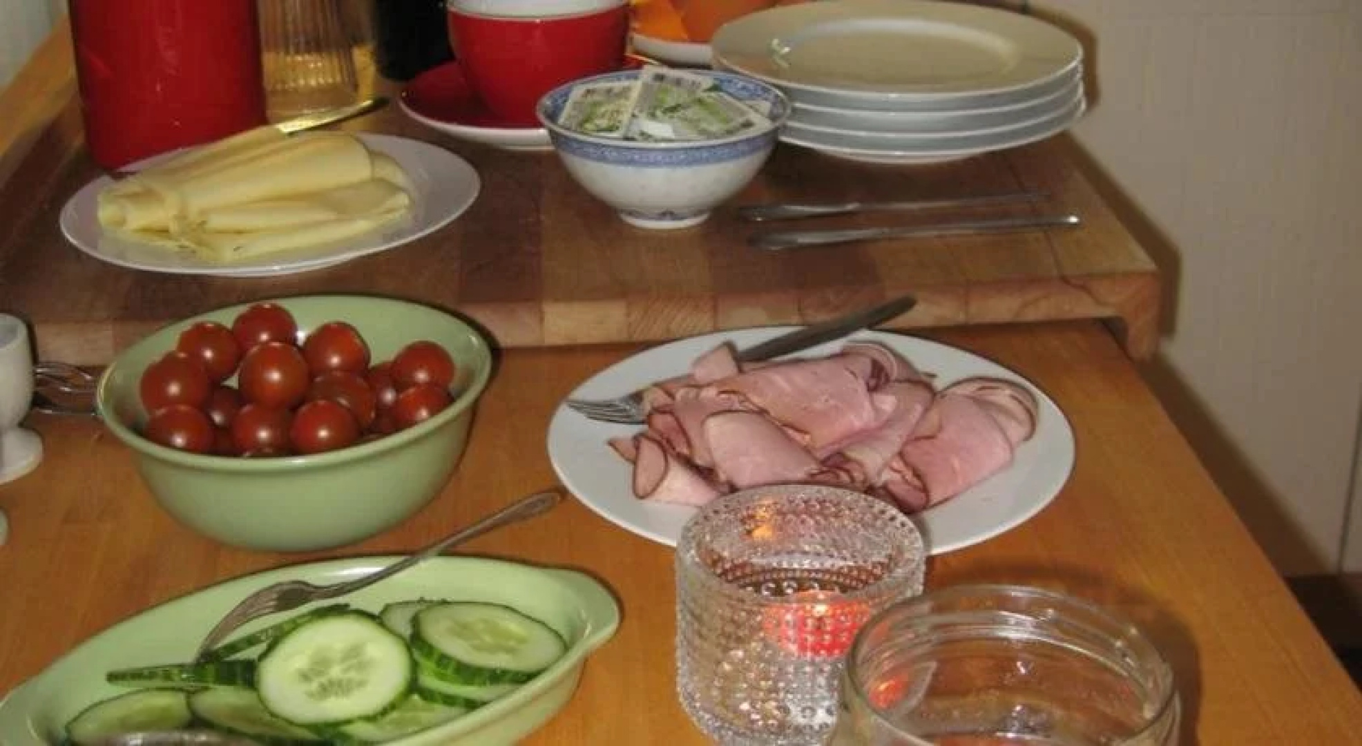 Lilla Hult B&B