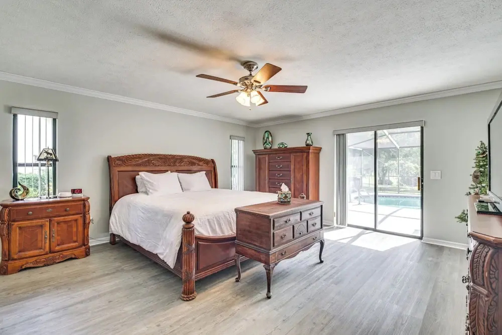 Golf Course Views! Home 10 Mi to Crystal River