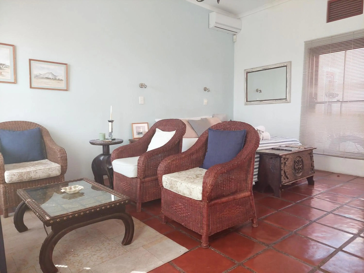 Langebaan Sea Cottages