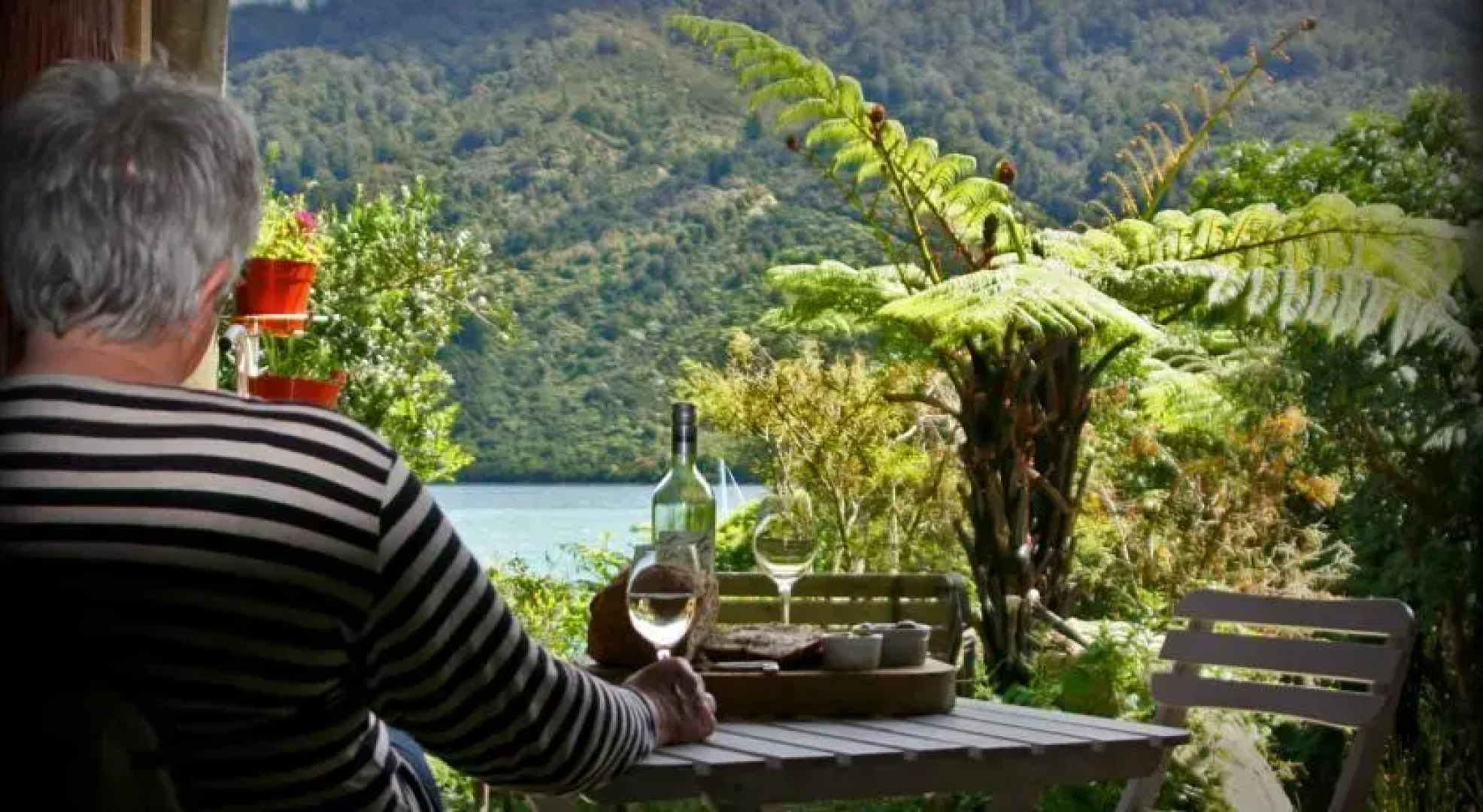 Cnoc na Lear Guest House