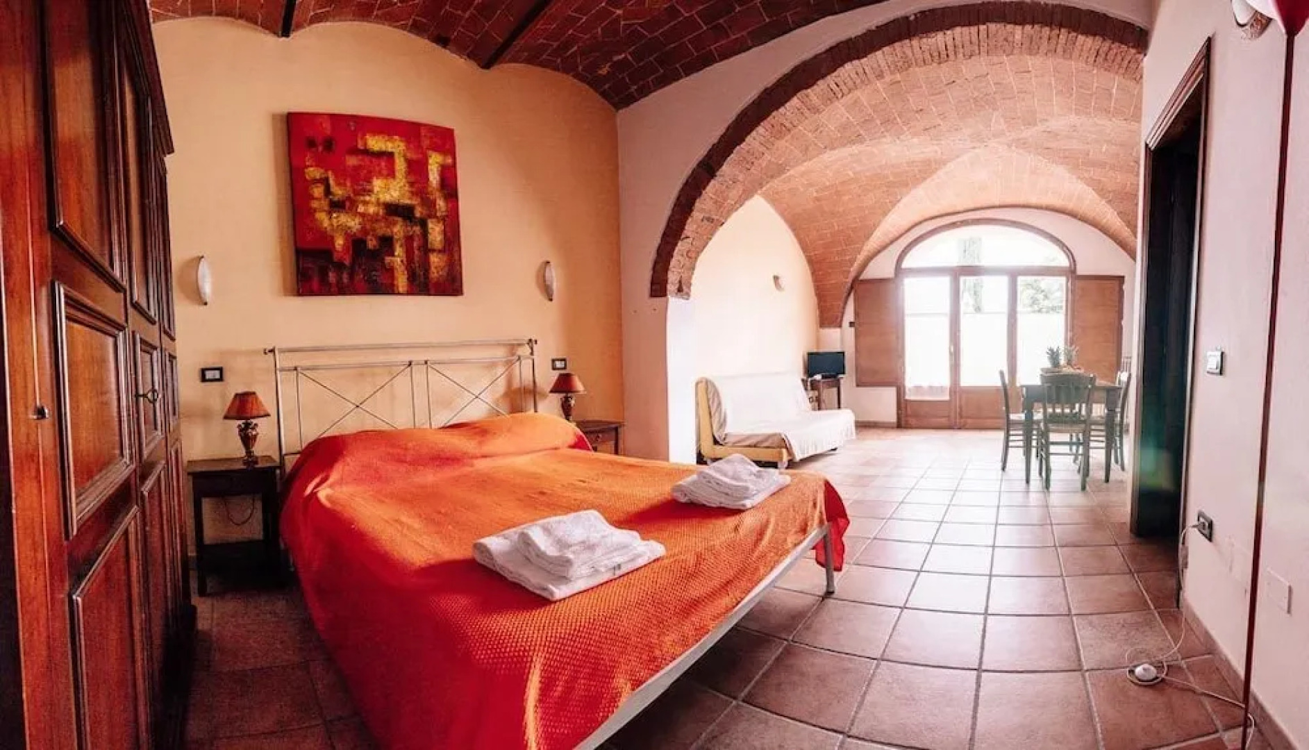 Residence Il Granaio