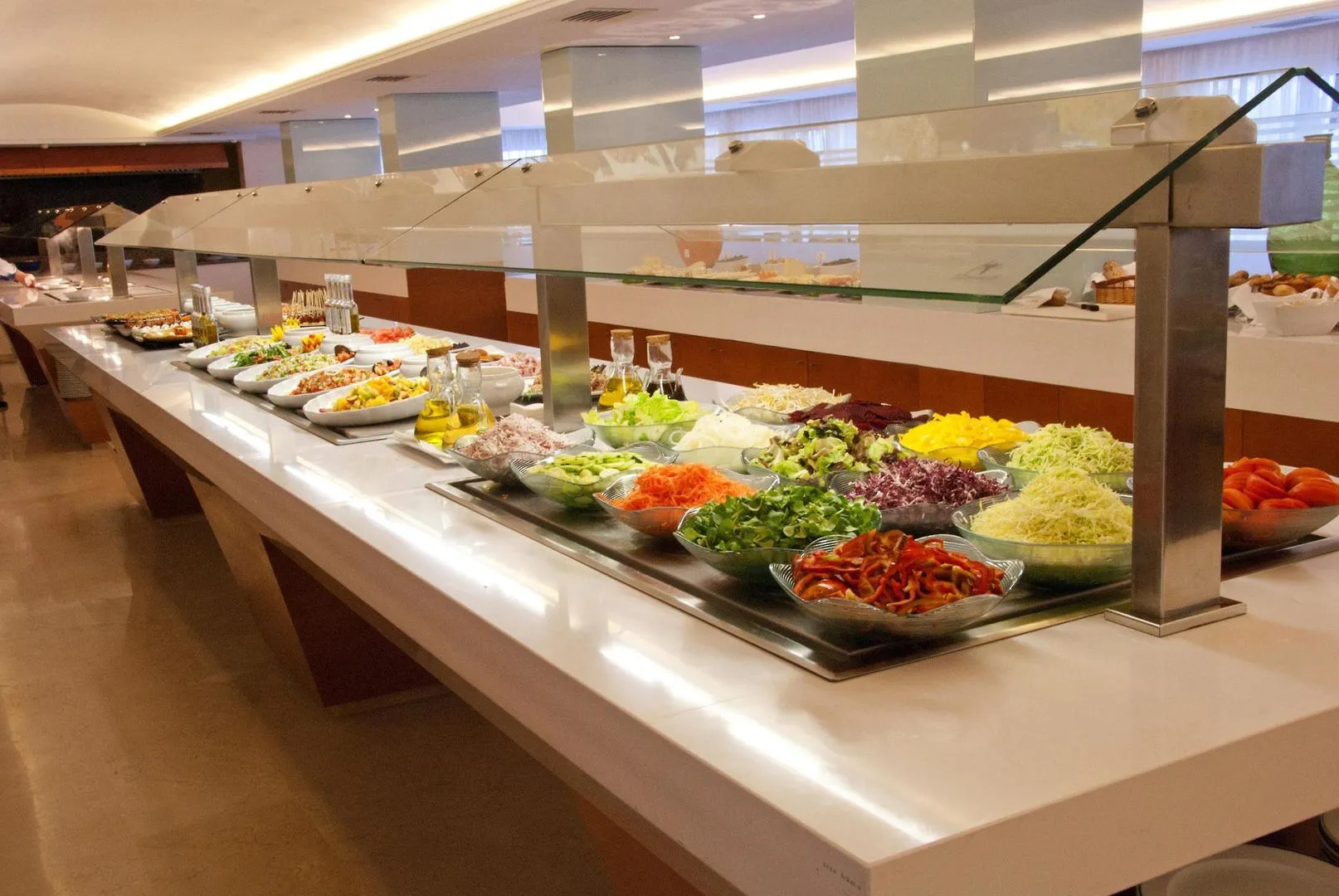 CM Playa del Moro Hotel