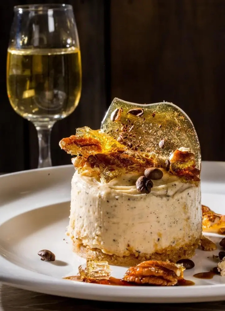 The Woolly Sheep Inn