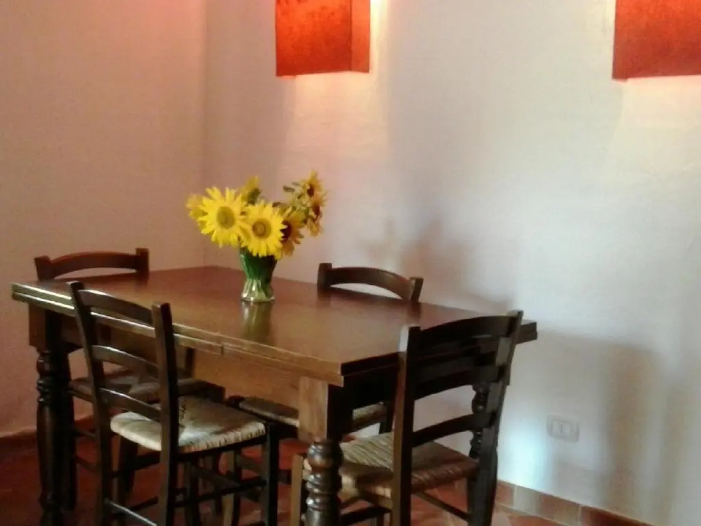 Il Sole e la Margherita