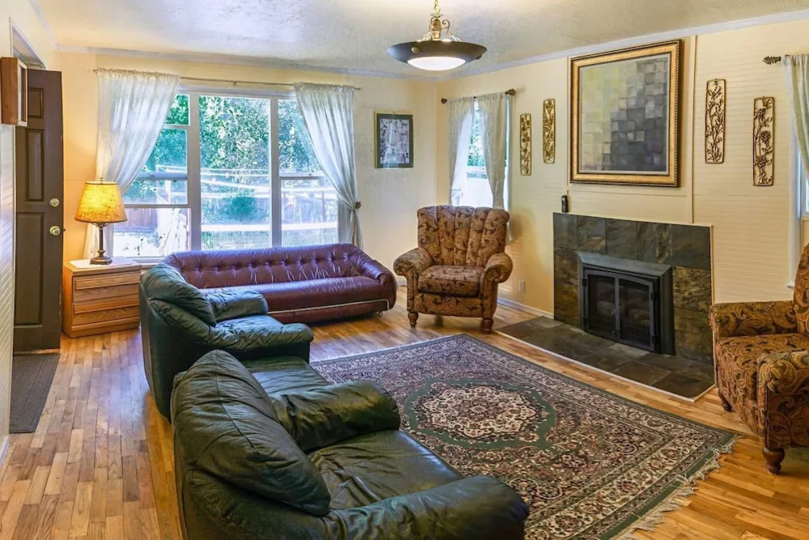 Madi's Place ~ Guest House