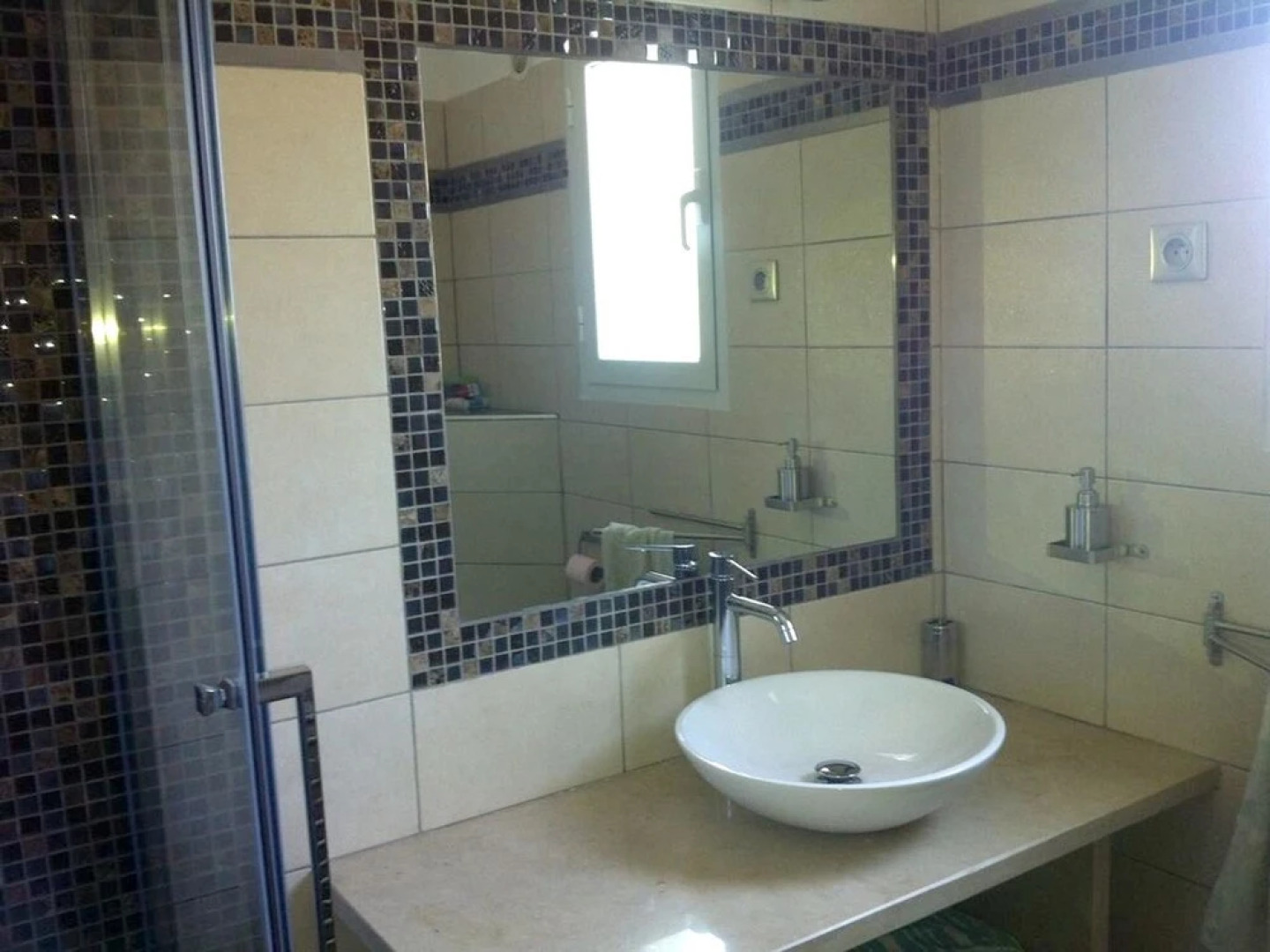 House With 3 Bedrooms in Aregno, With Wonderful sea View and Enclosed