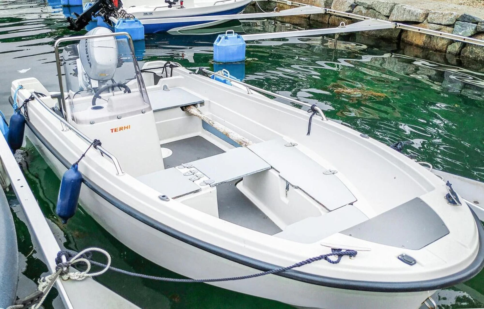 Nice Home in Jørpeland With 3 Bedrooms and Wifi