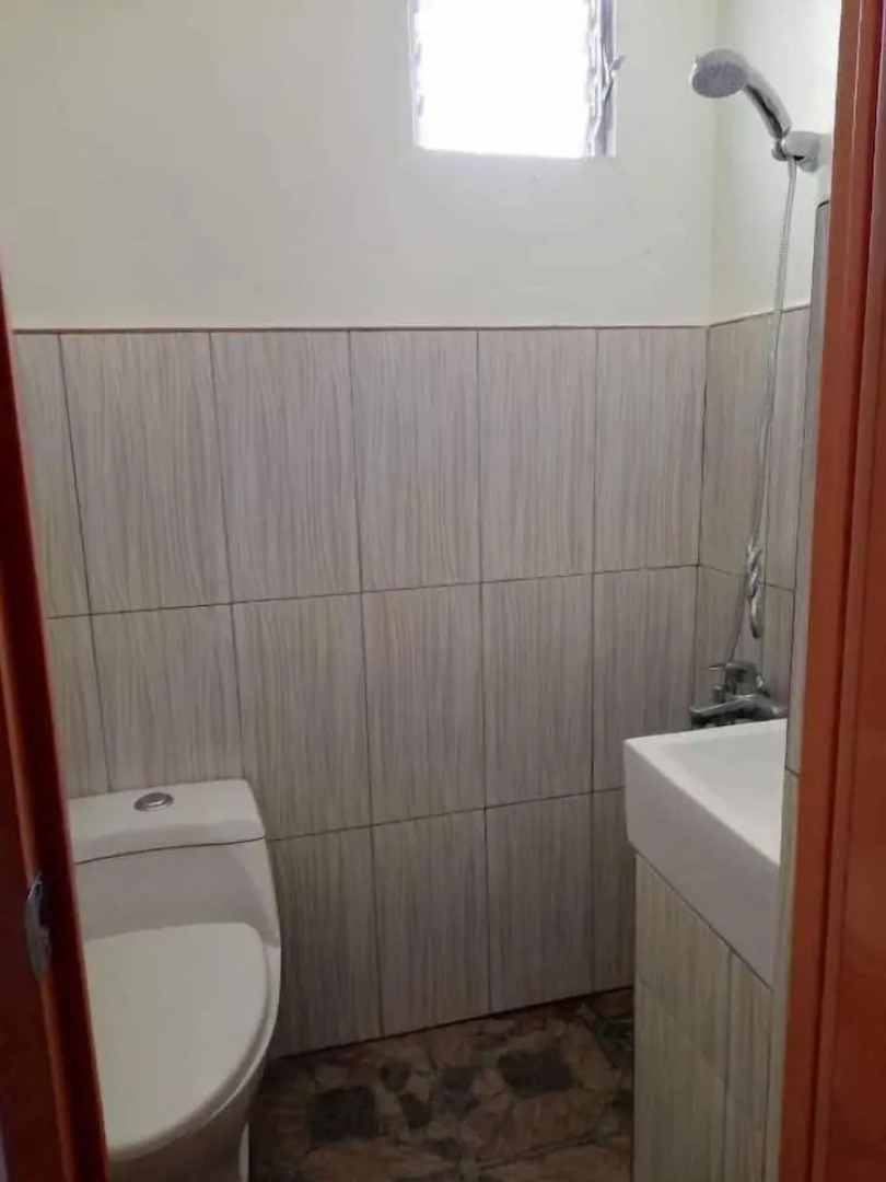 Balai Mariacaria Pension House