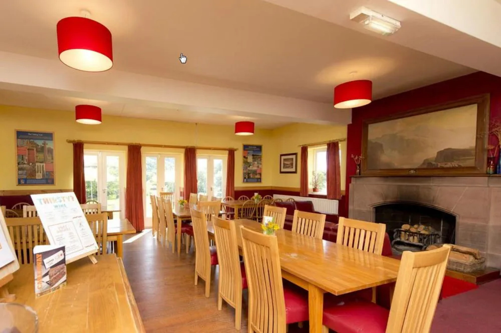 YHA Eskdale - Hostel