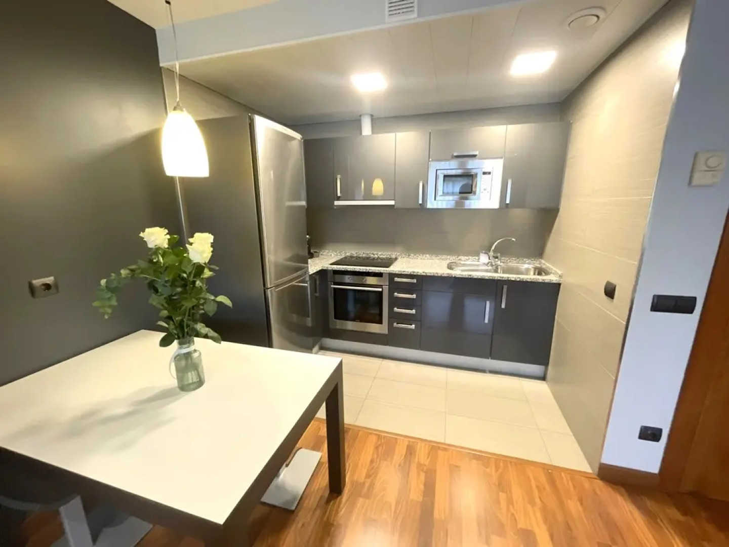 Hotel San Fermín Pamplona