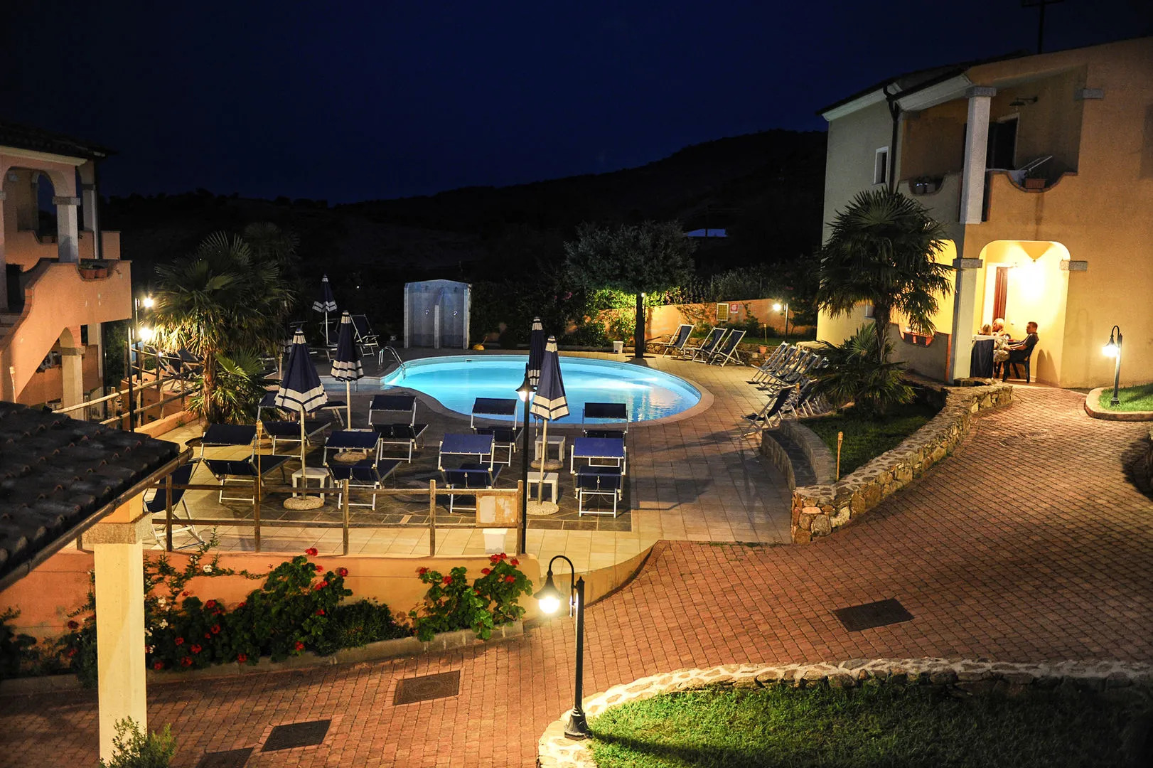 Residence Corte dei Venti