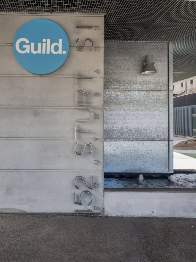 LittleStay Collection - Sturt