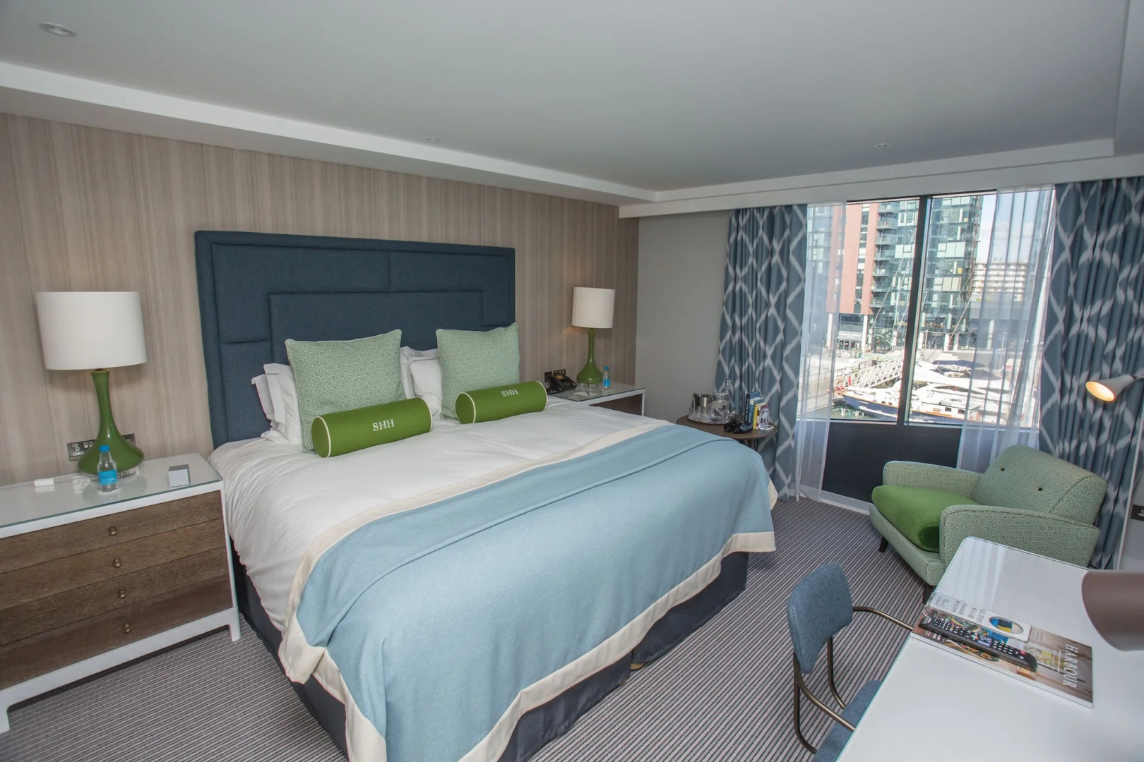 Harbour Hotel Southampton