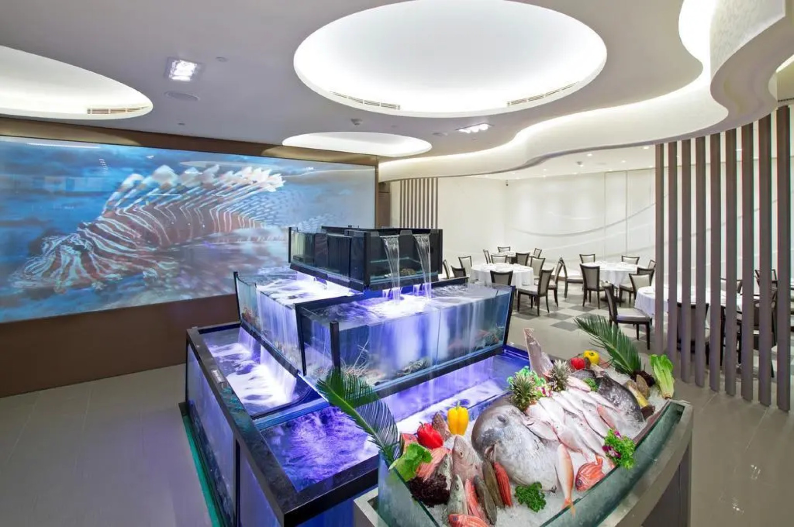 CHECK inn Select Taichung Dadun