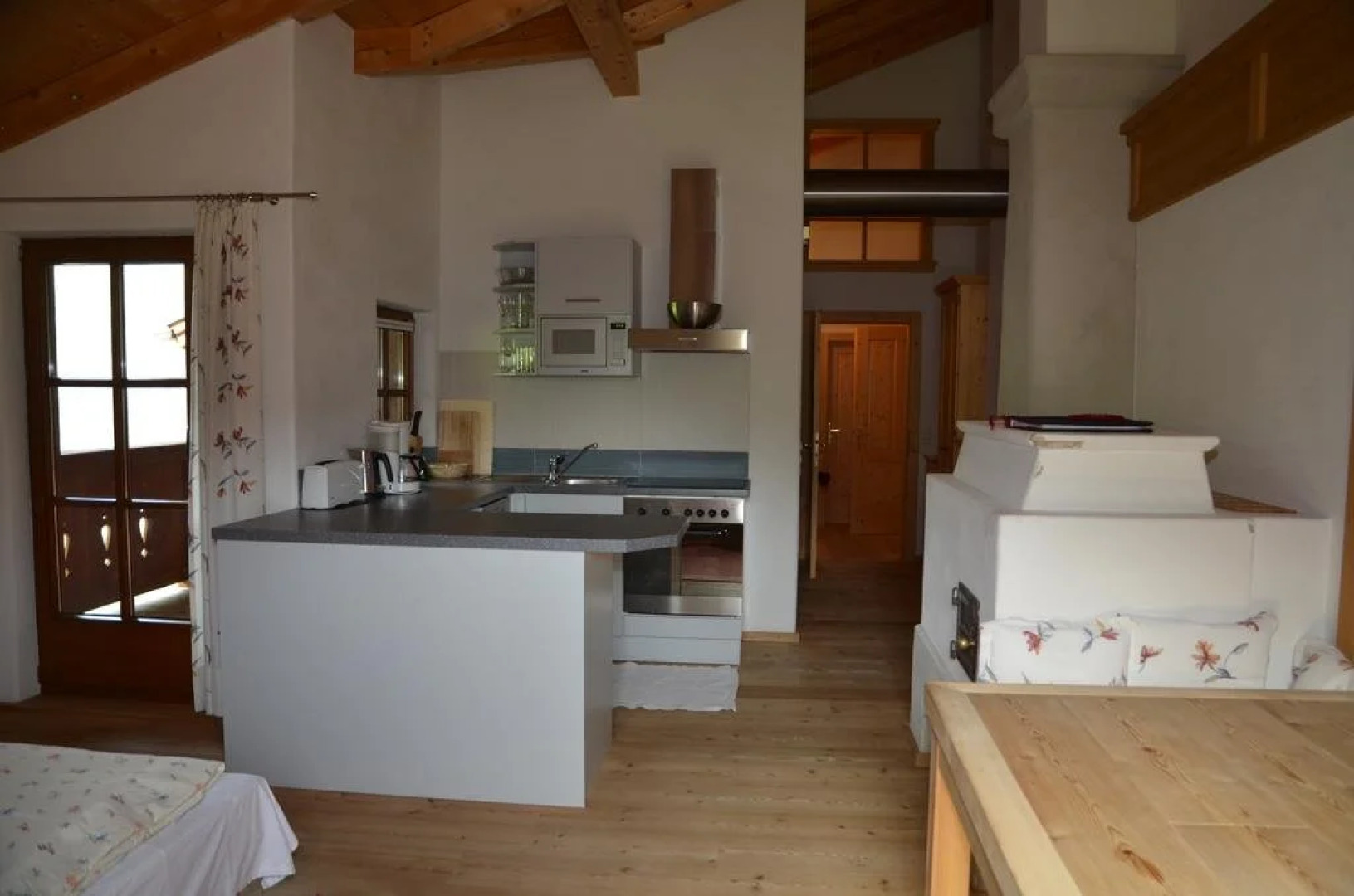 Berggasthof Steckholzer