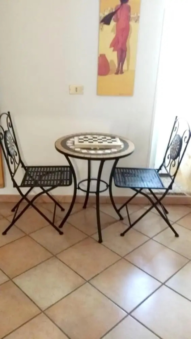 House With 3 Bedrooms in Montemitro, With Wonderful City View and Furn