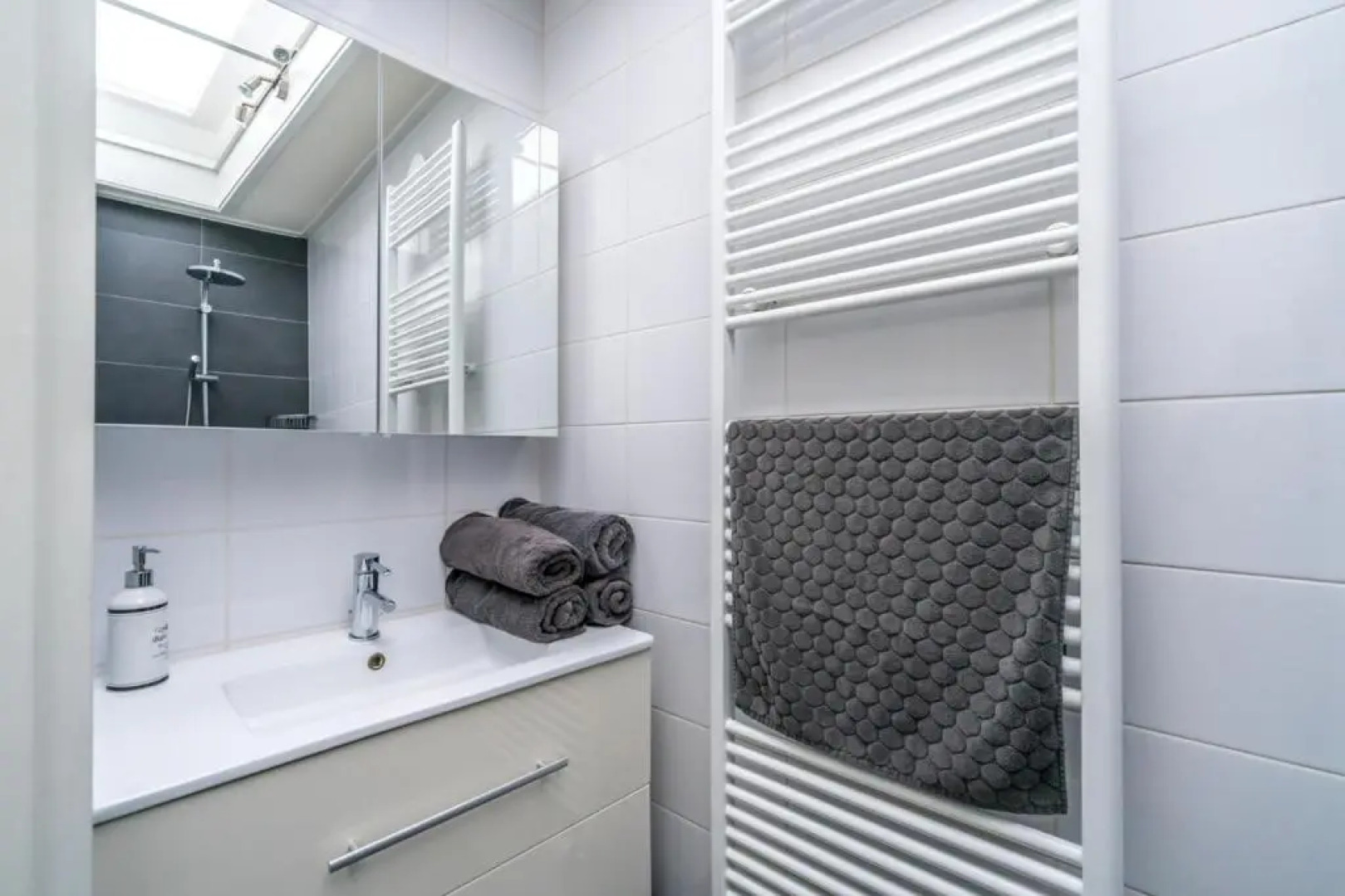 Job Baster Gastenverblijf