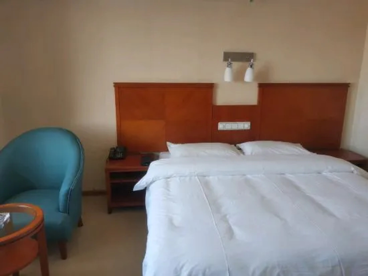 Jiejiang International Hotel