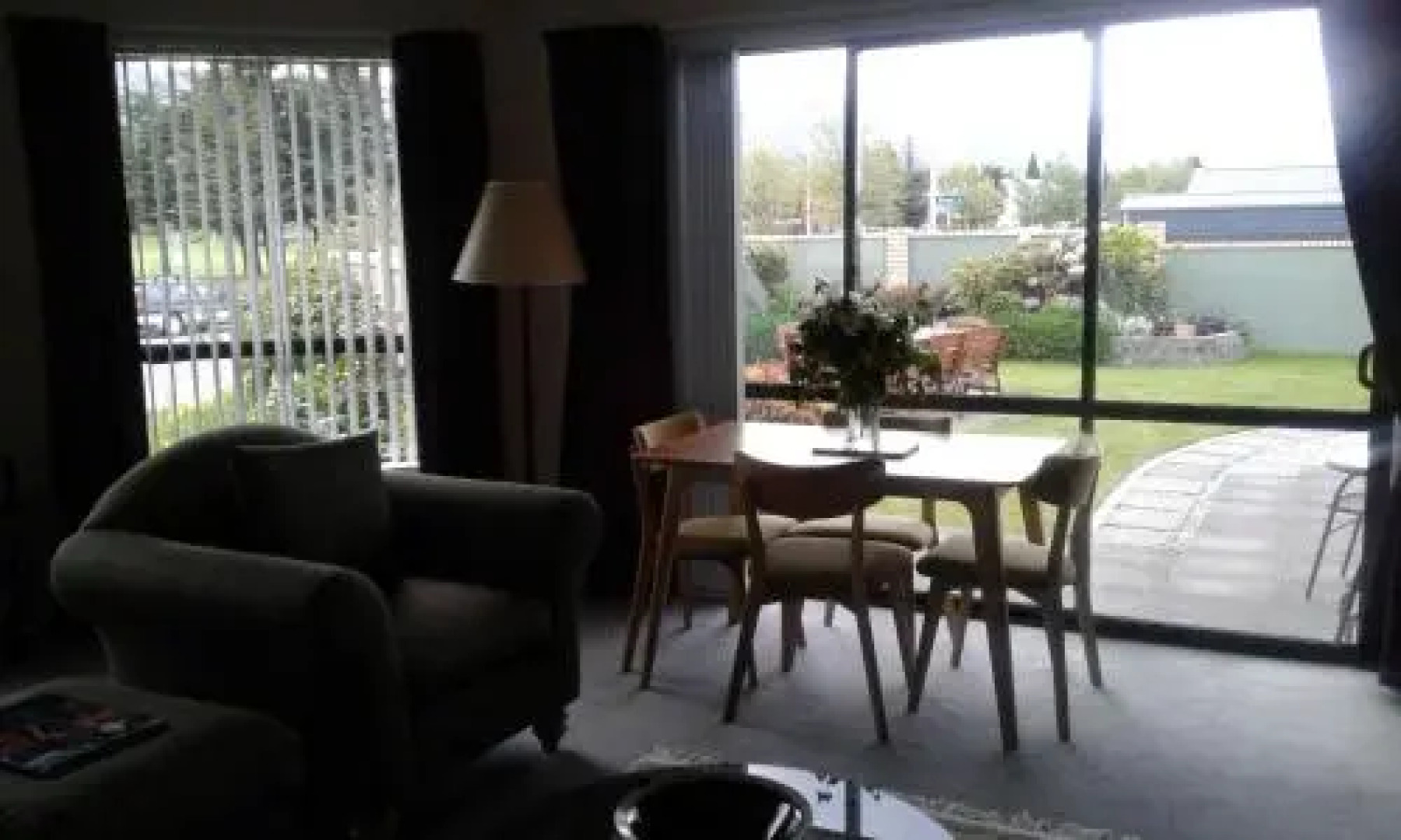 Parkview Bed and Breakfast