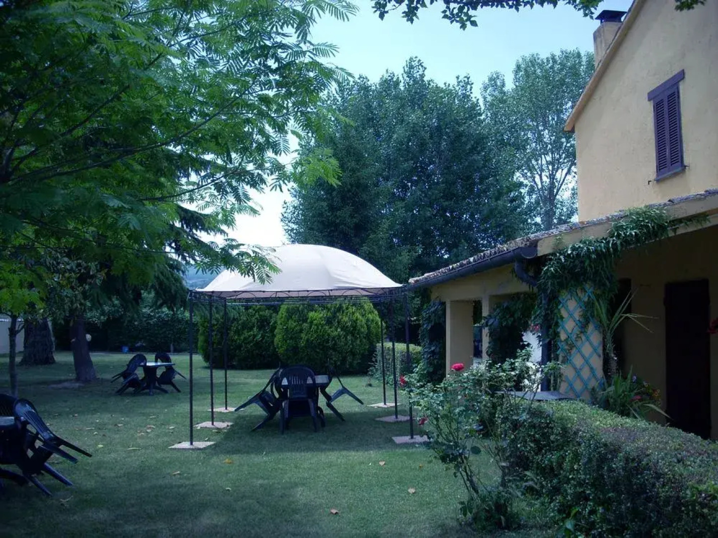 Agriturismo Bella Treccia