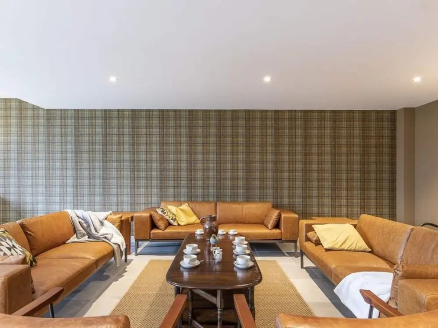 Charming Rural Retreat