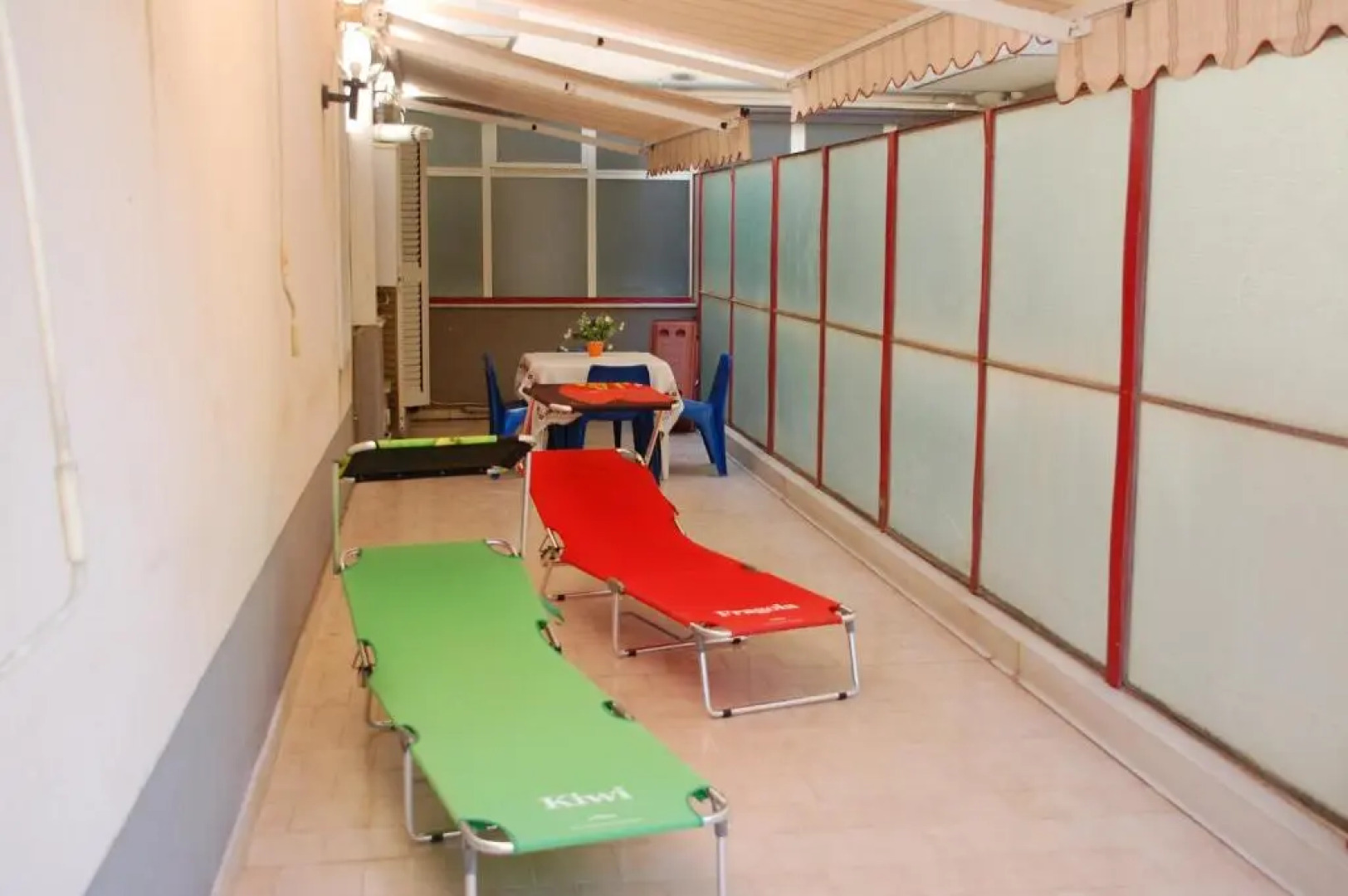 Appartamento "RINA" Centro Sicilia