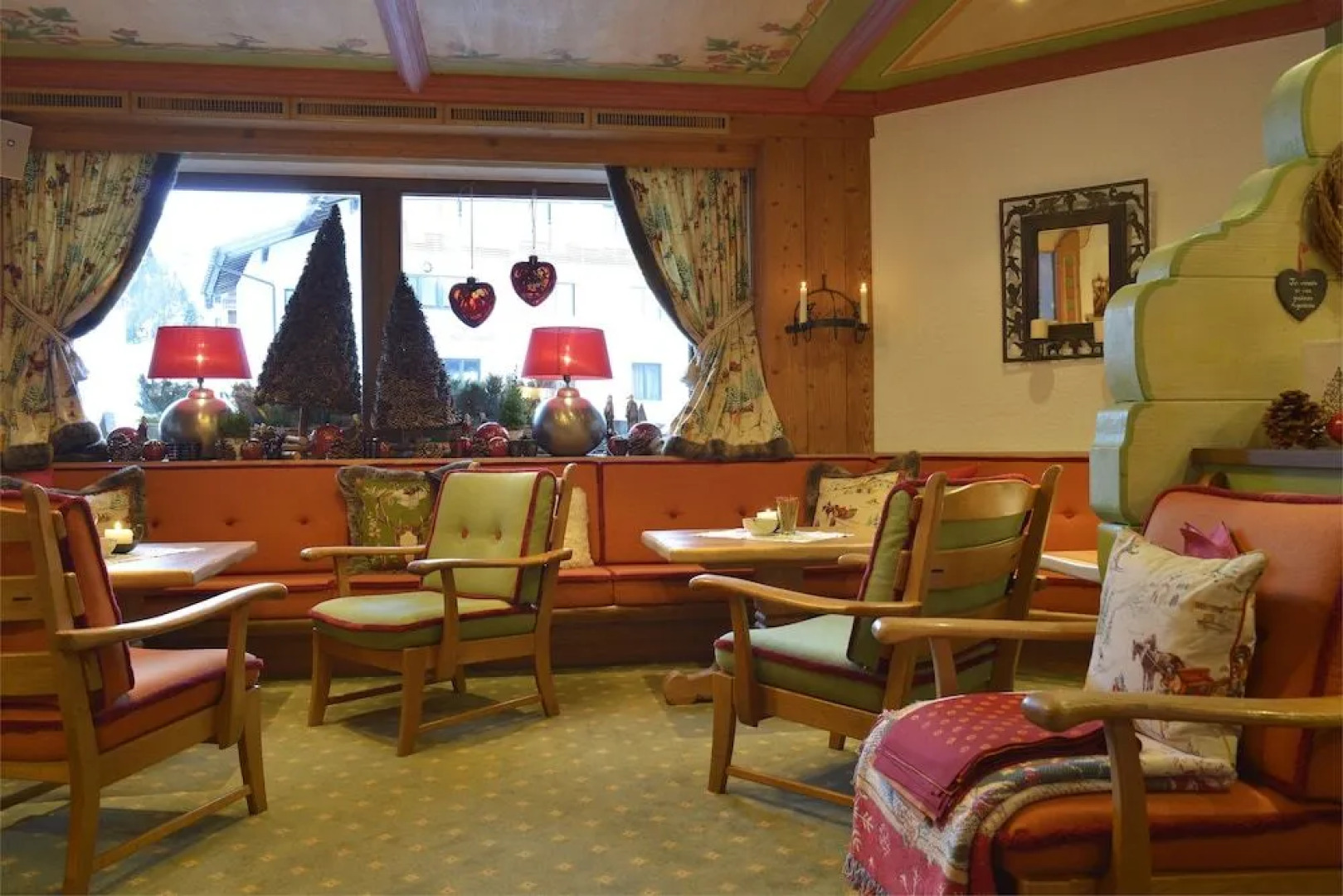 Appart Hotel Knappaboda