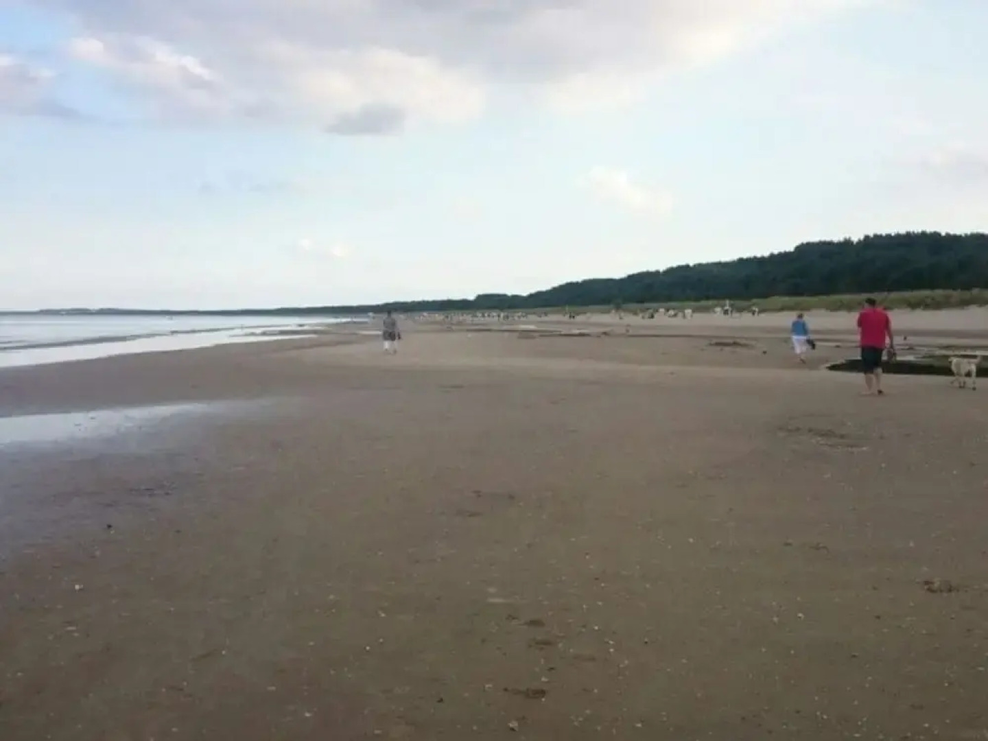 Coastal Love in Karlshagen