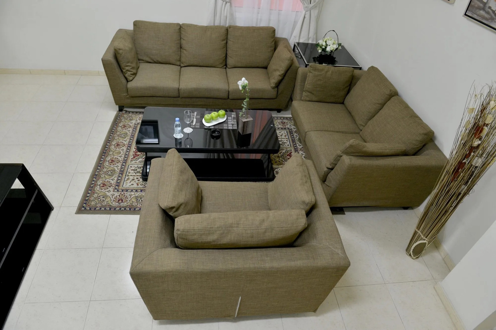 Four Seasons Hotel Apartments