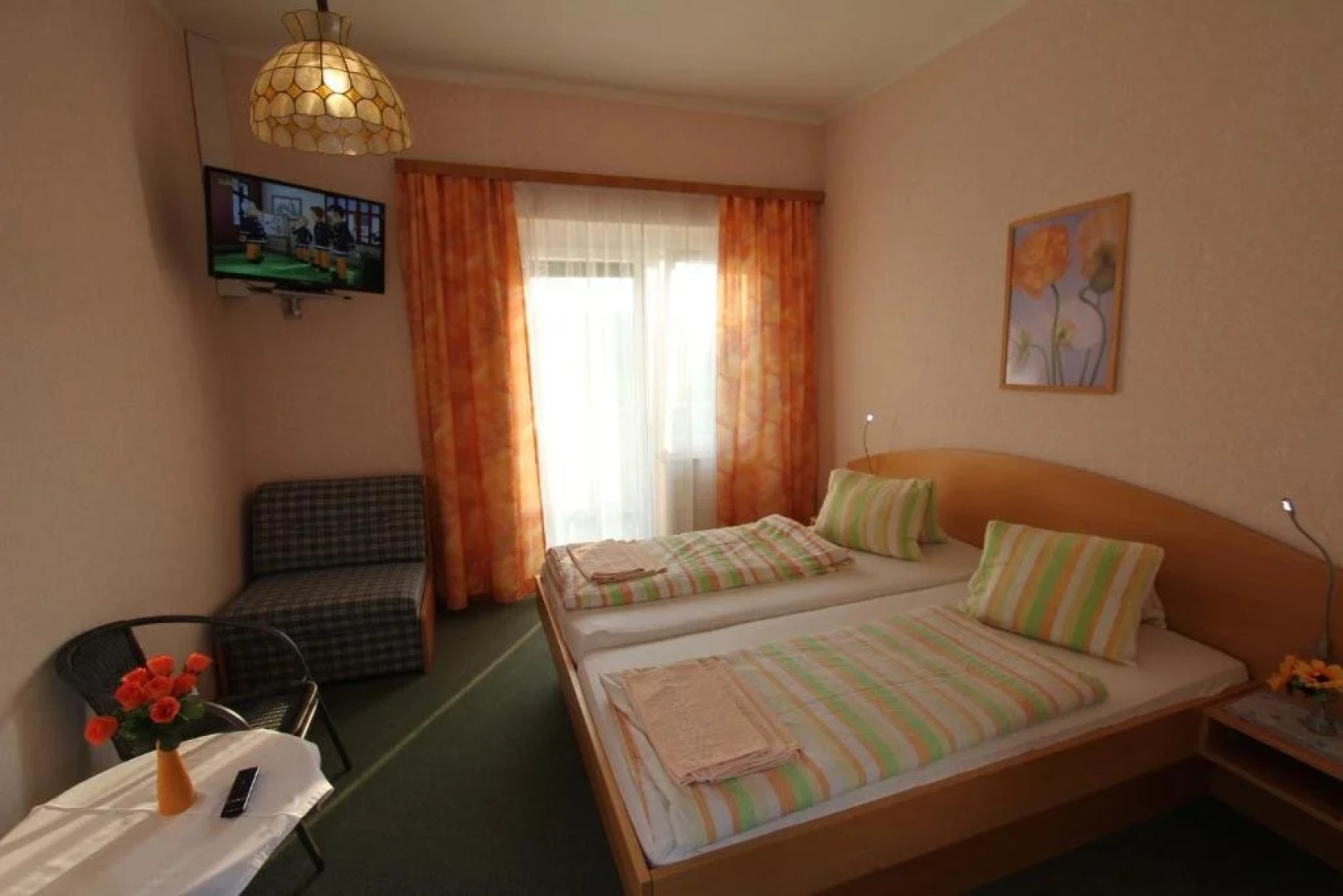 Bed & Breakfast Eckwirt