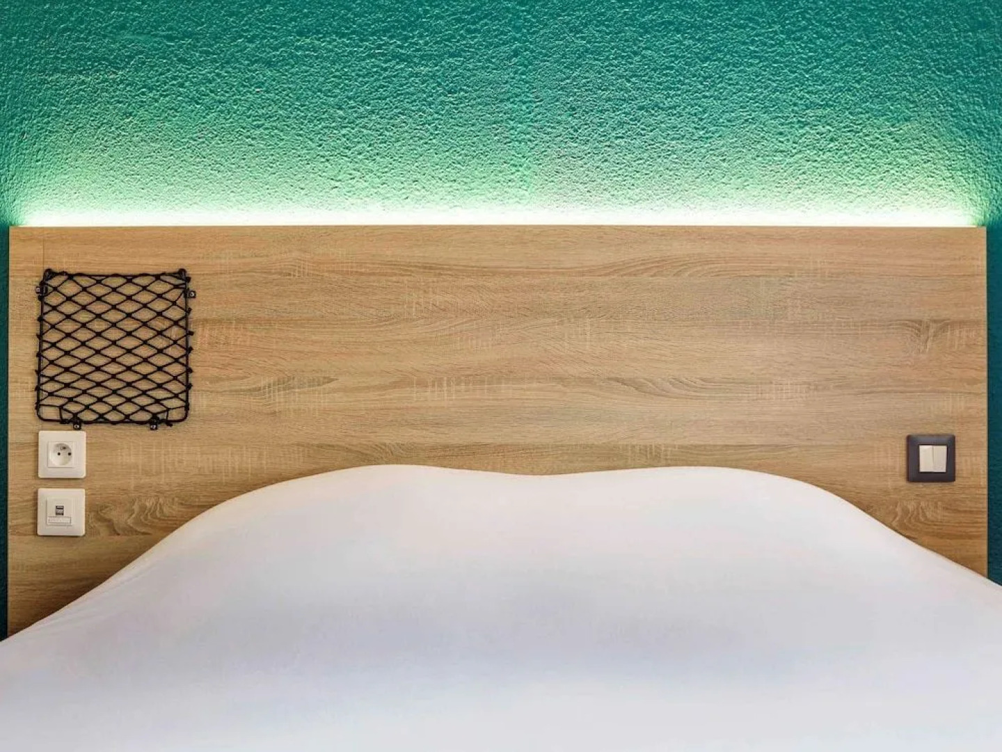 hotelF1 Avignon Nord