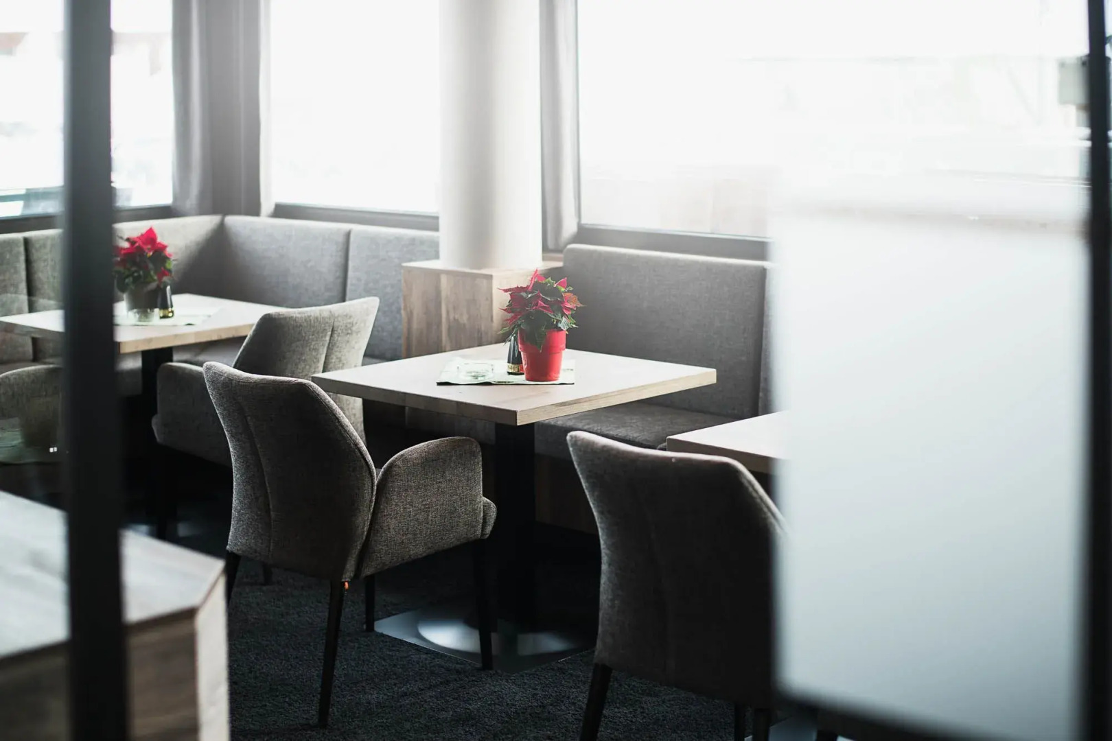 Winterresort Mooshaus