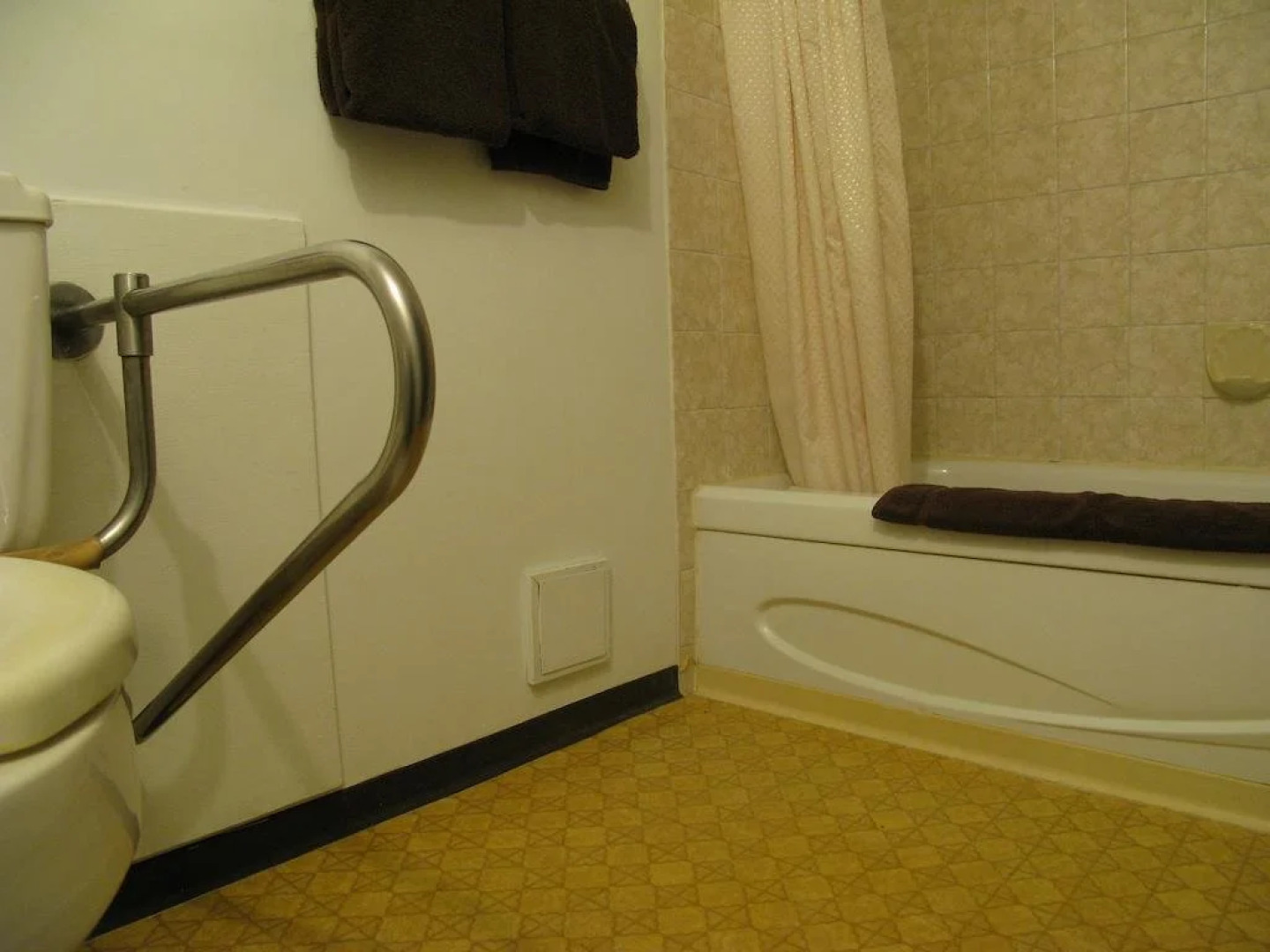 Hotel Viewmont Residency Ltd.