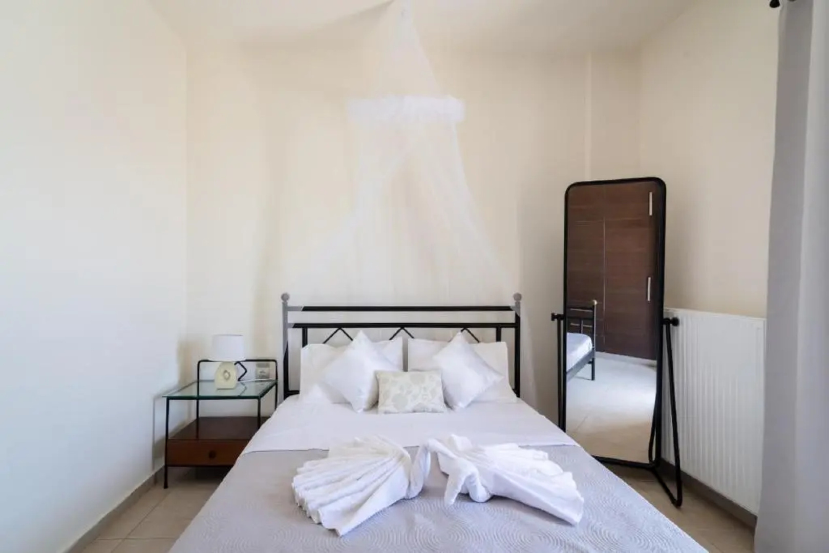 Endless View Apartment to Heraklion city