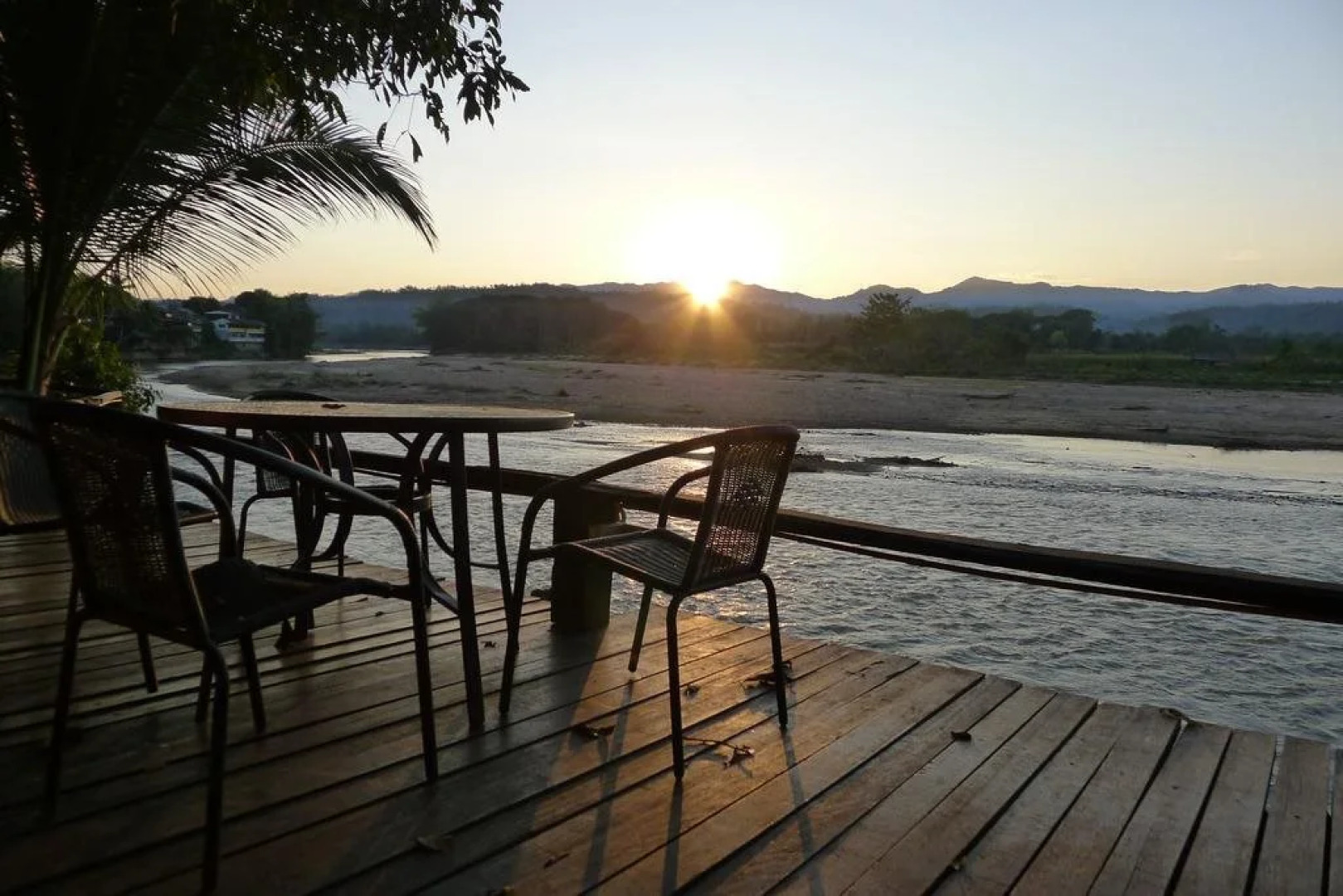 P&P Coffee & Resort Mae Sariang