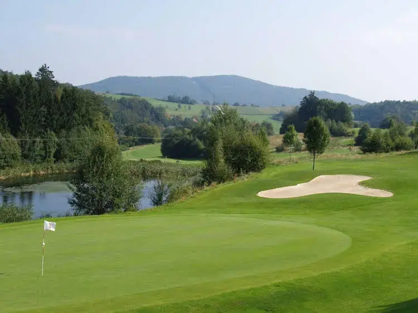 Hotel Frankenschleif