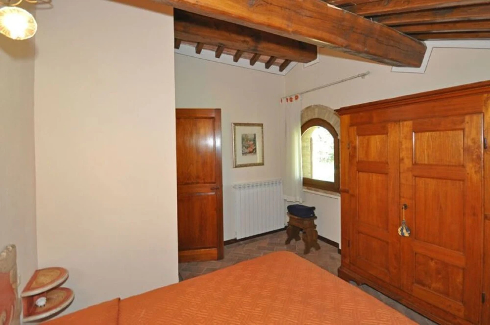 La Chiesina Di Vittorio