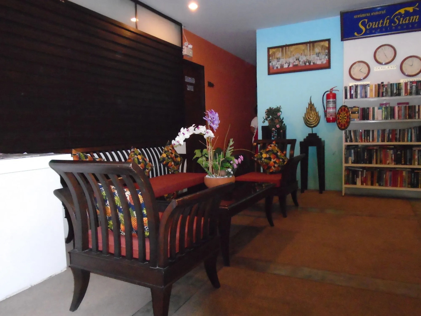 South Siam Guesthouse