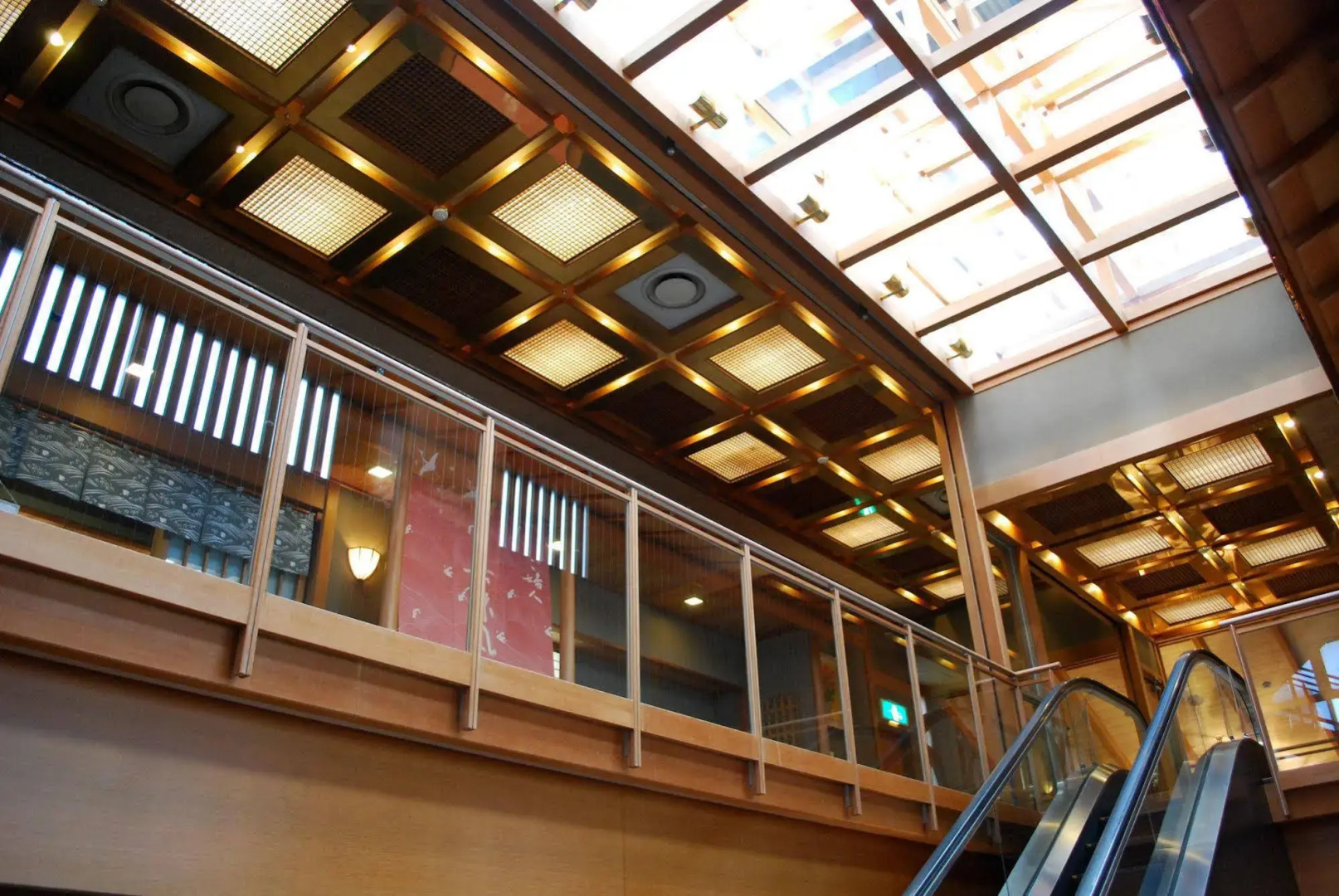 Yukemurino-Yado Biwanso