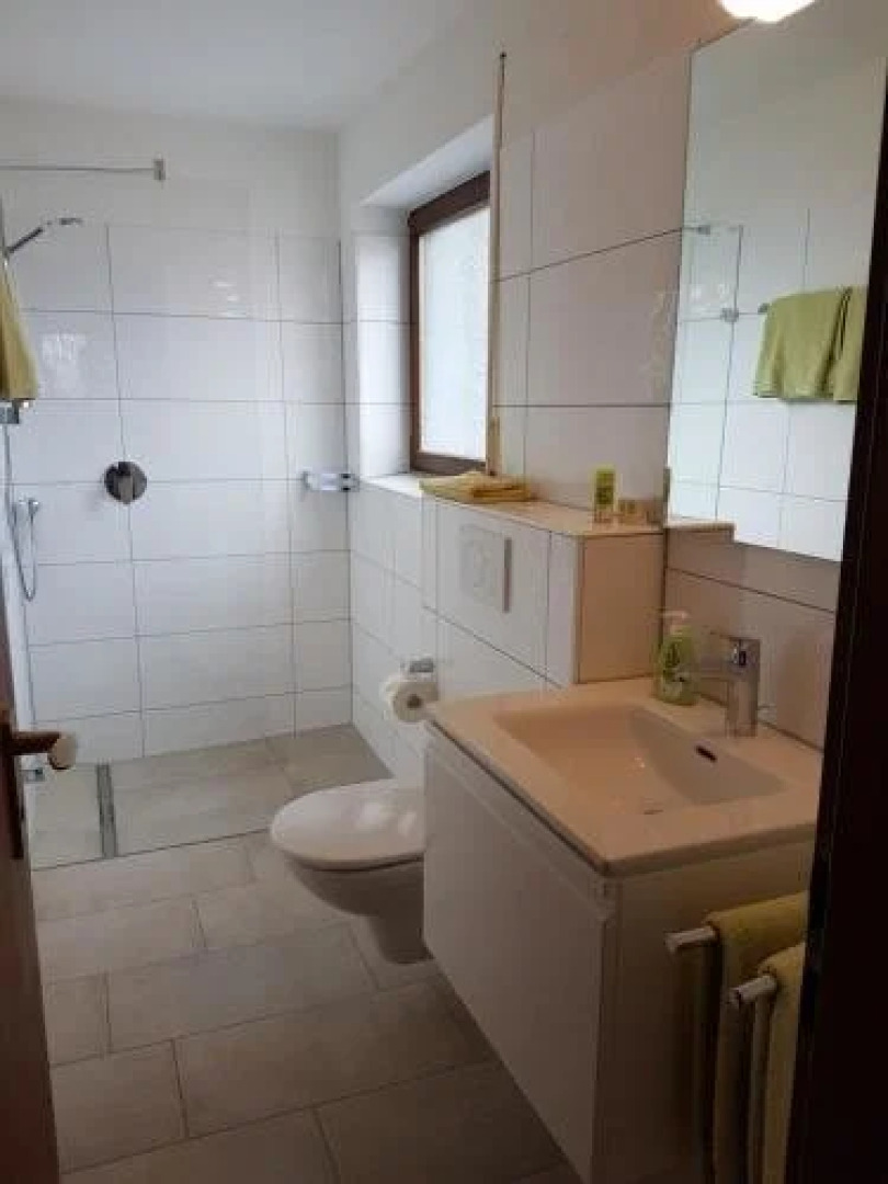 Gästehaus Ursula Fehrenbach